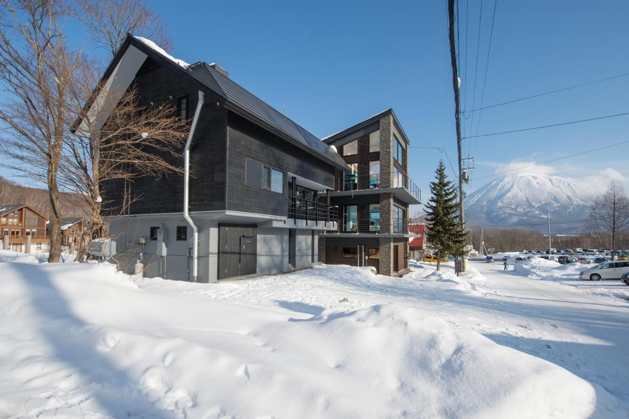 La Plagne Villa Kutchan Exterior photo